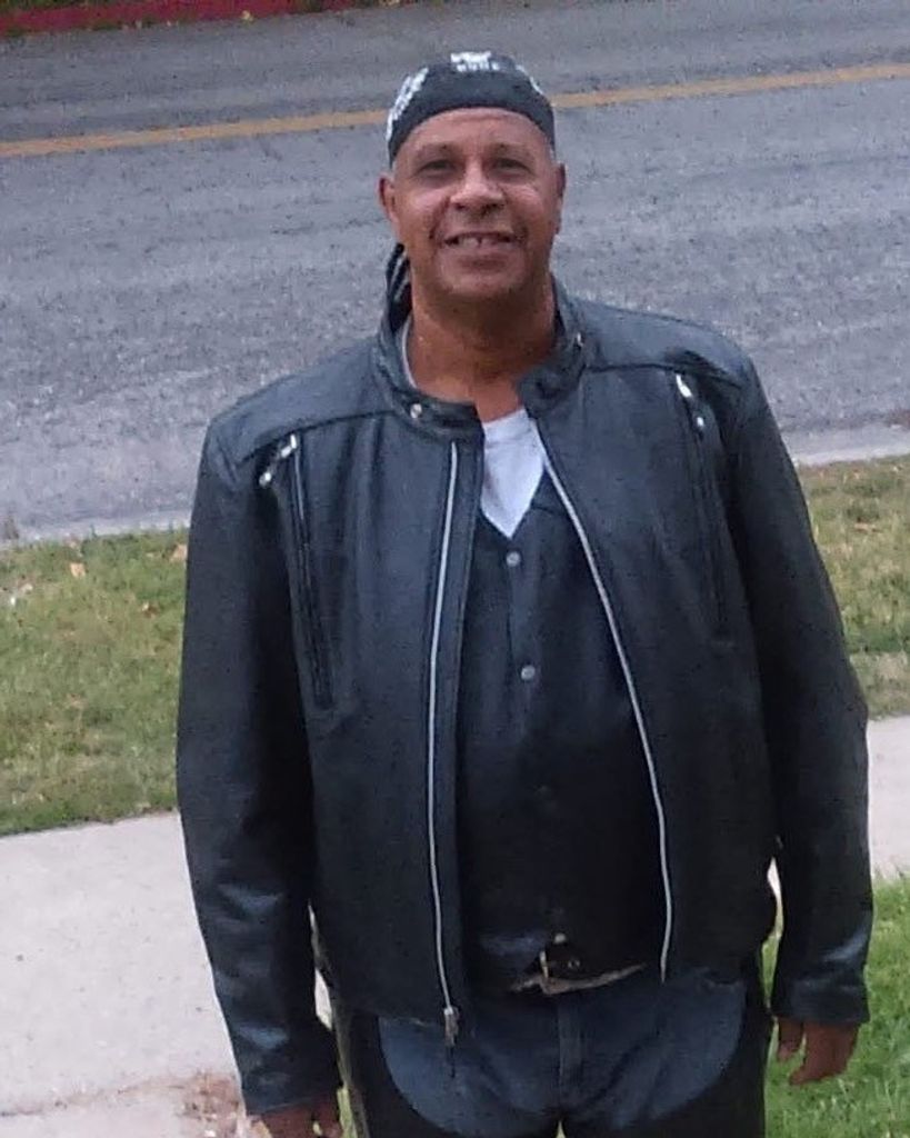Theodore Johnson II Profile Photo