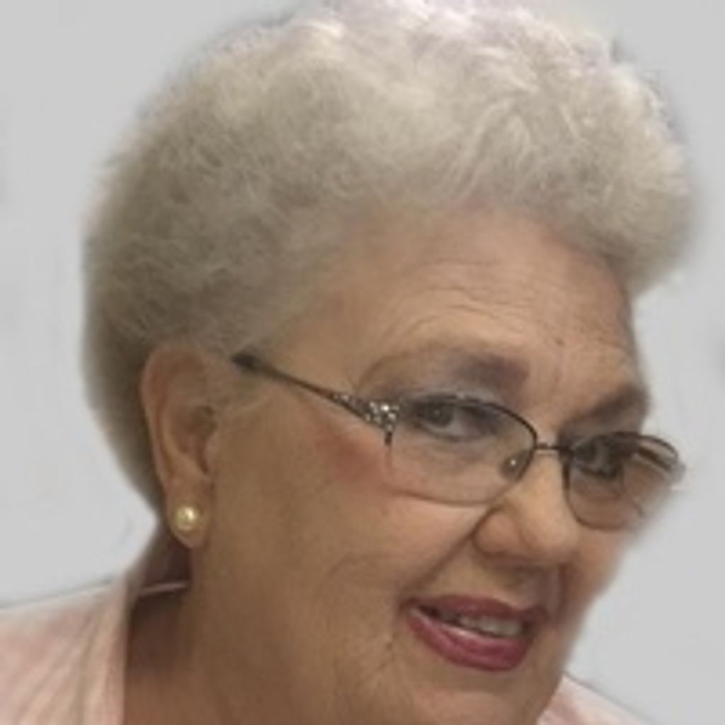 Mary Ann Moore