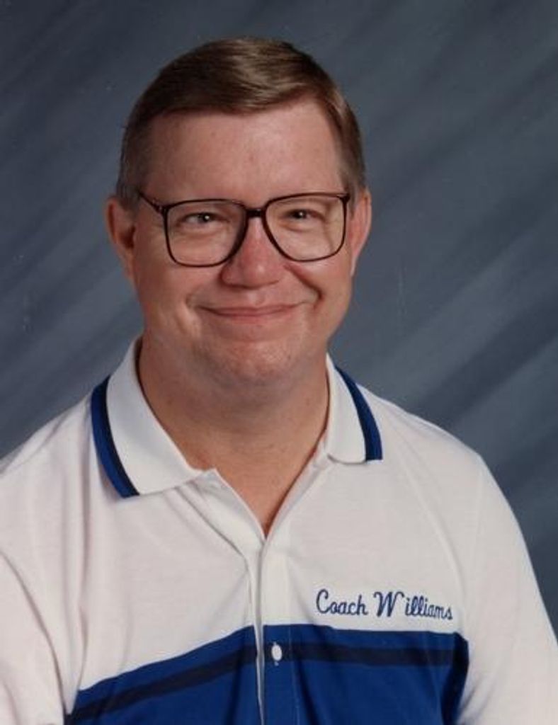 Buford W. Williams Jr. Profile Photo