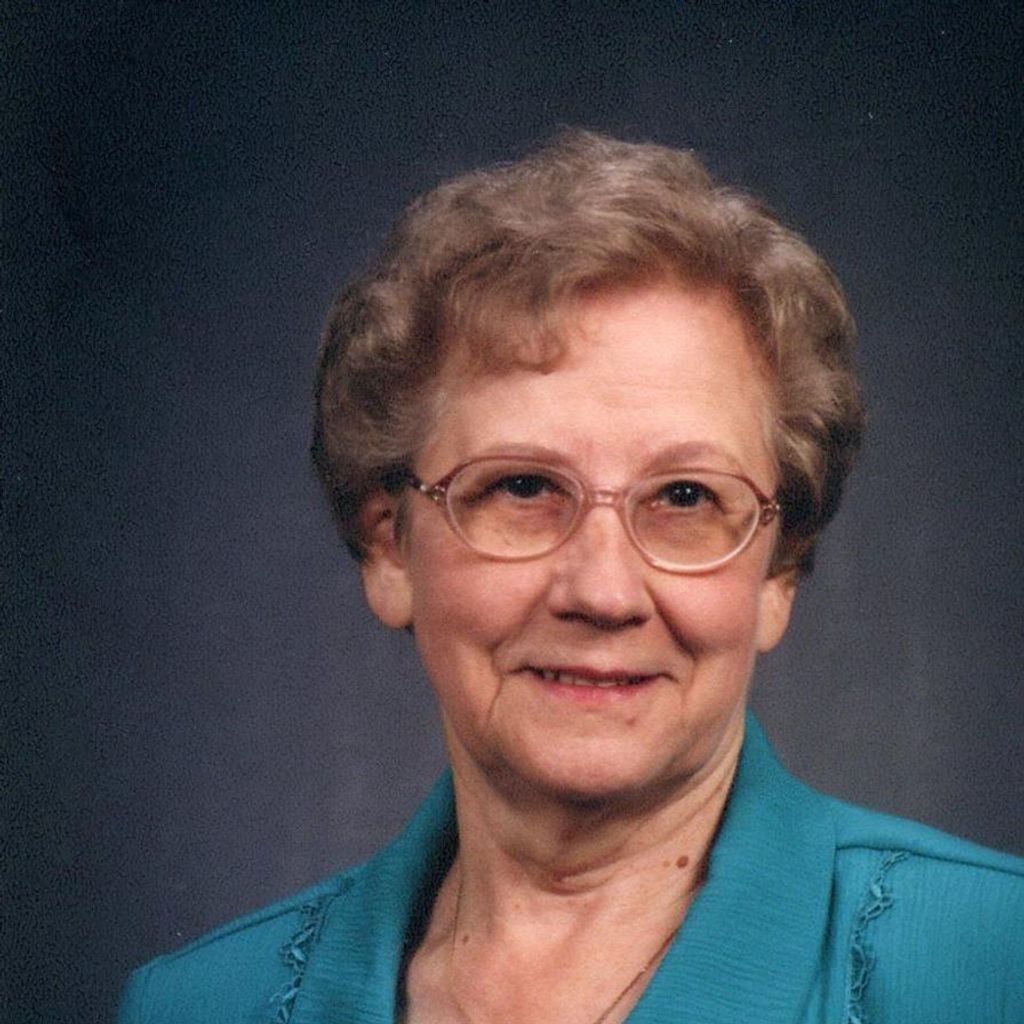 Iona A. Walter Profile Photo
