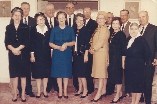 Donna Moree Webb photo gallery thumbnail 46 of 48