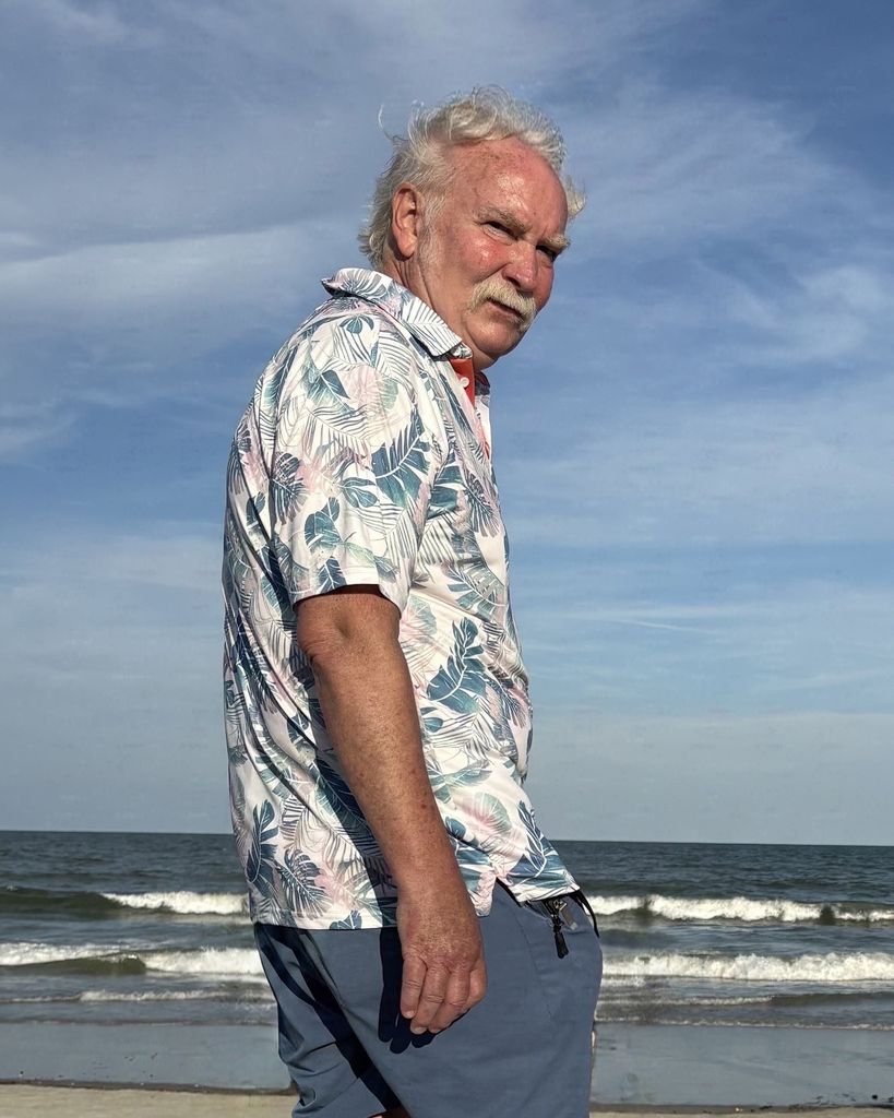 Thomas M. Litzinger Profile Photo
