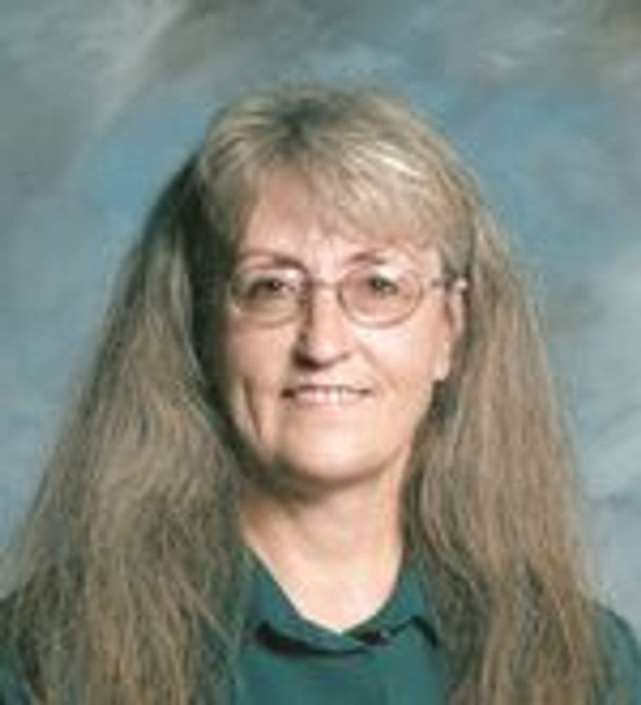 Ellen McMurray Little