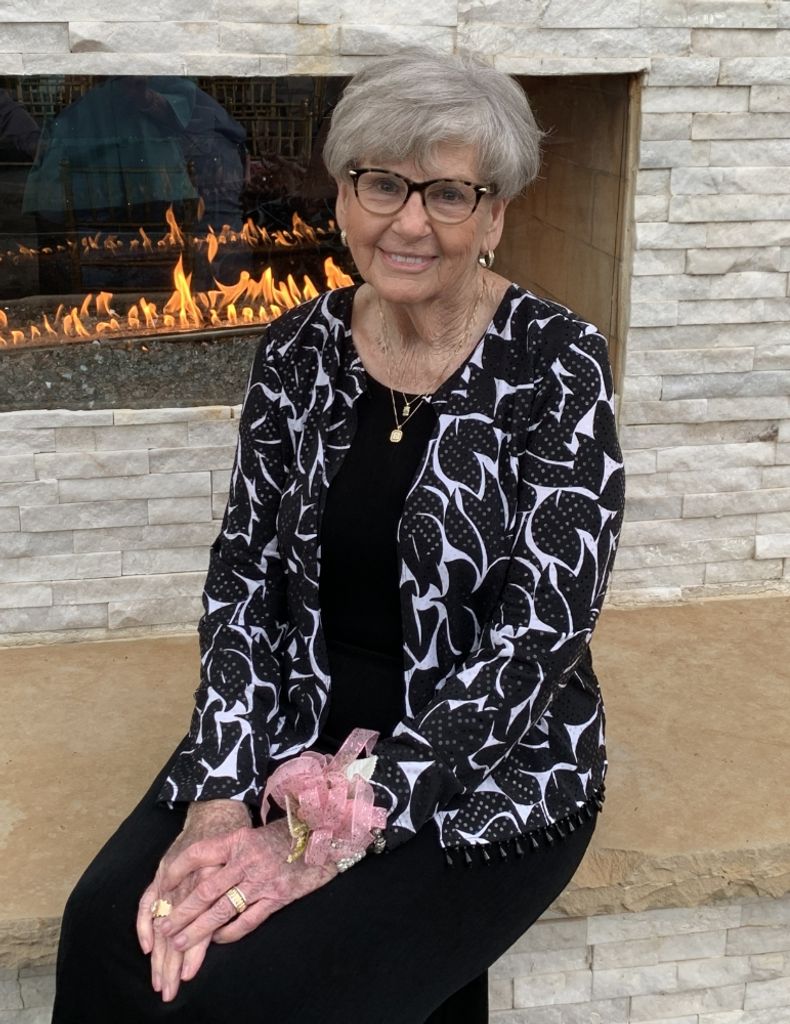 Sue Hinkle Profile Photo