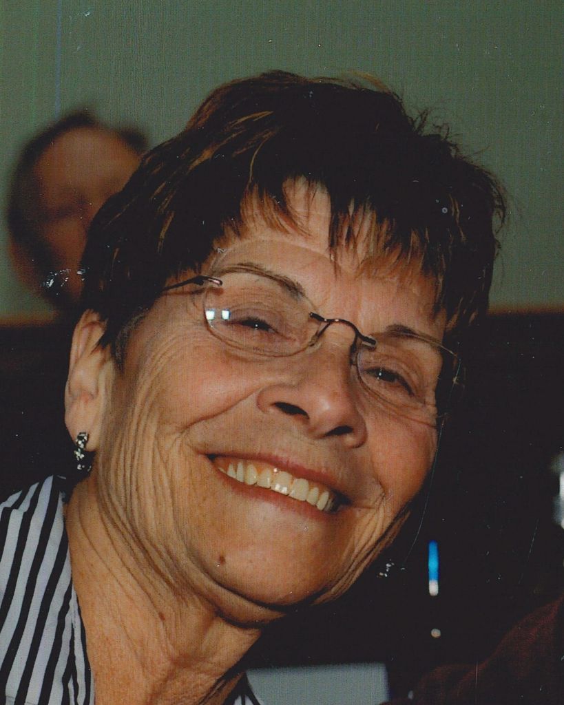 Sandra Ann Beardsley Profile Photo