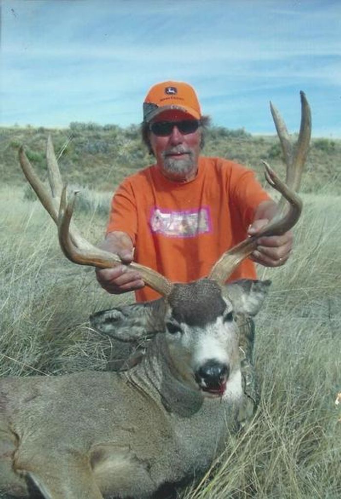 Gary Cyril Zieglmeier