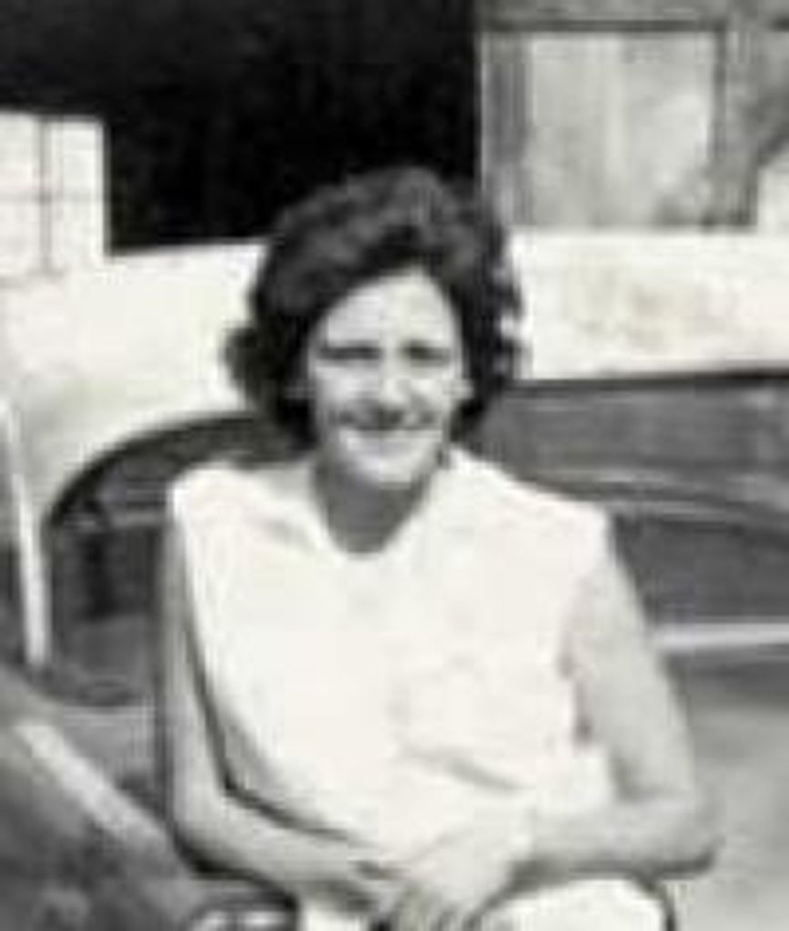 Nancy  Joann Fox