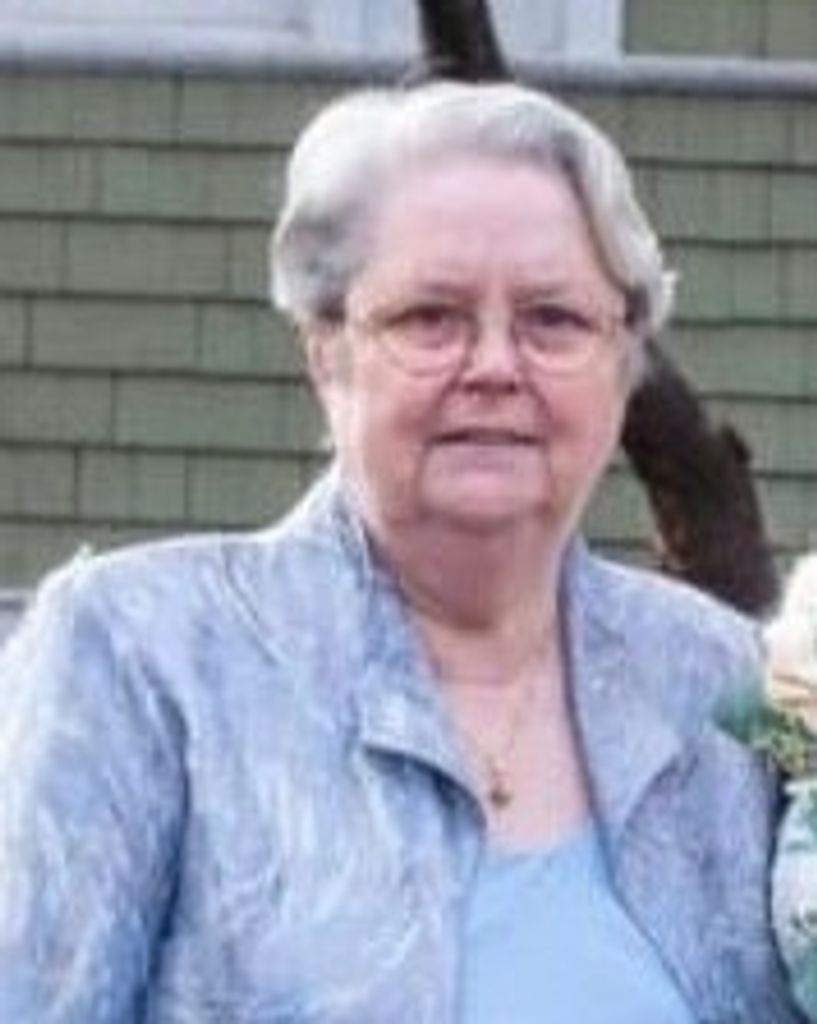 Yolanda Hope McFaden Lawhorne