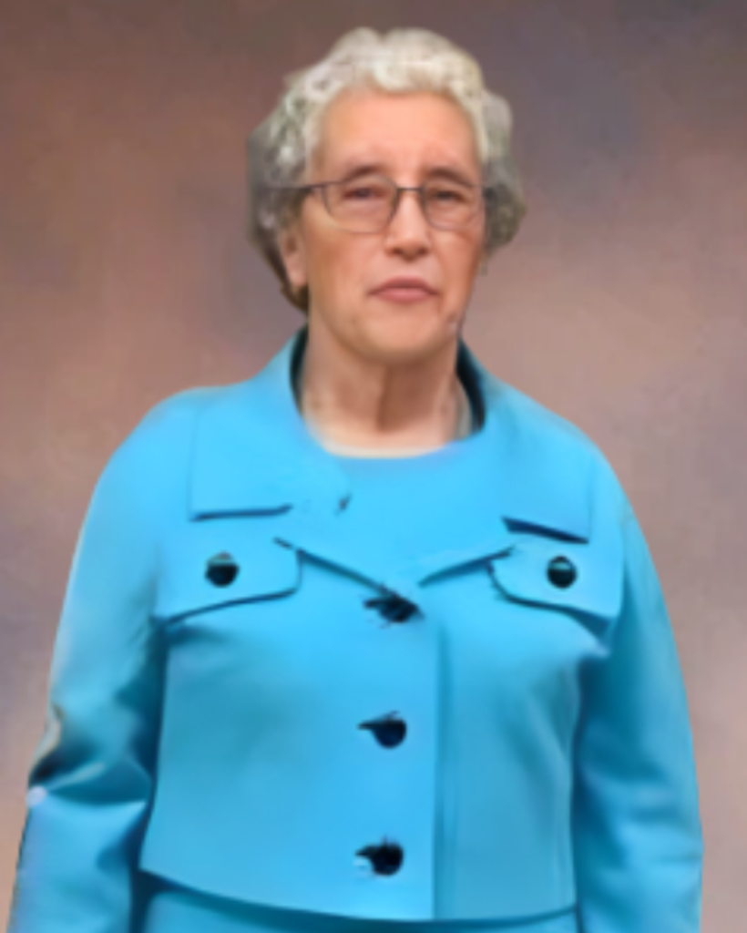 Maria Guadalupe Aguilar Profile Photo