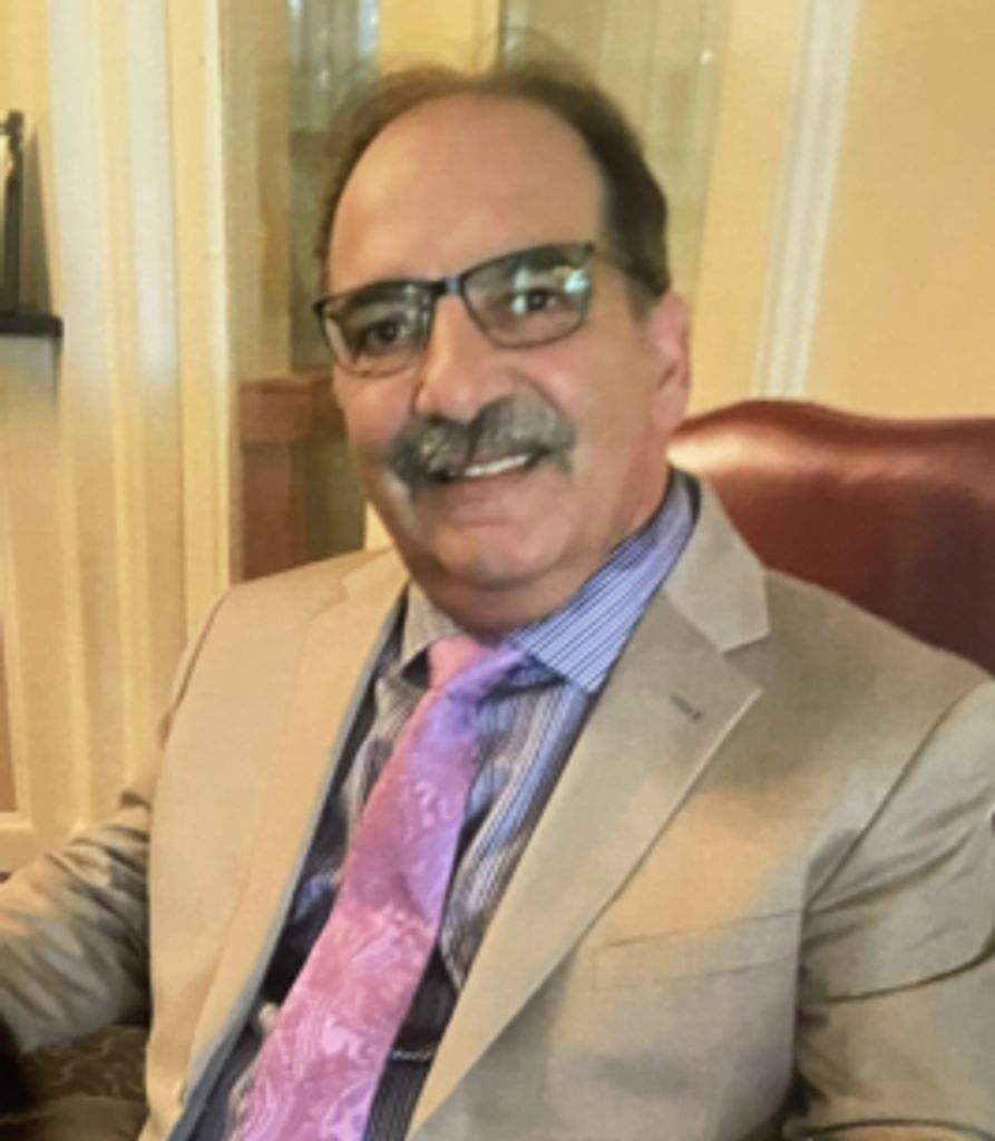 John Pujol Profile Photo