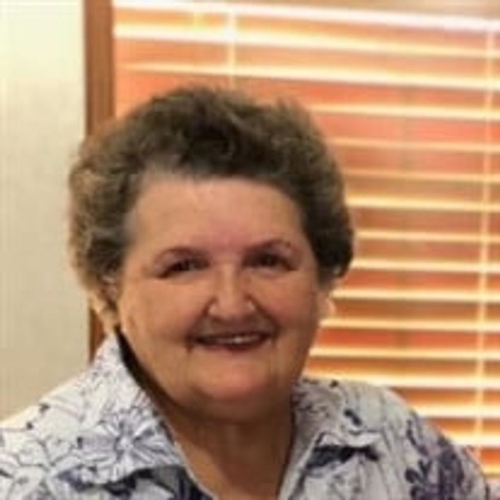 Elaine Guidry Pitre