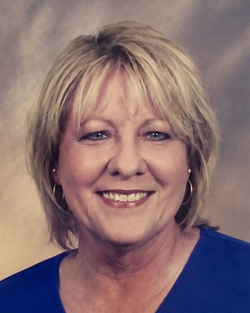 Judy Duncan Tart Profile Photo
