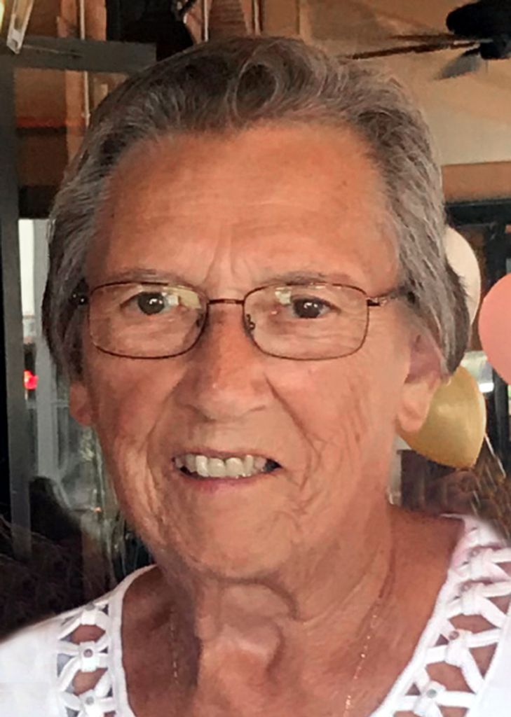Joanne Wilbur