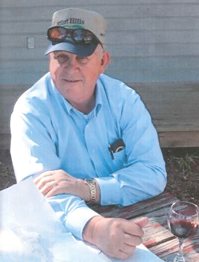 Robert "Bob" Culver Profile Photo