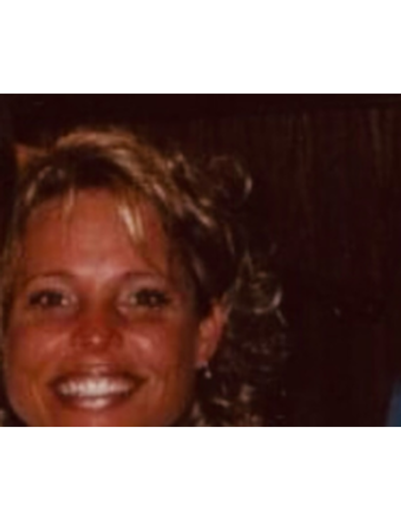 Terri  Jo (Harrington) Orr