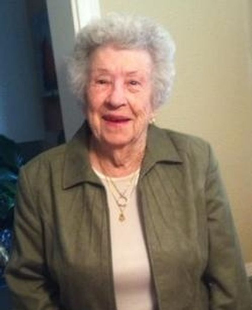 Frances Baker Profile Photo