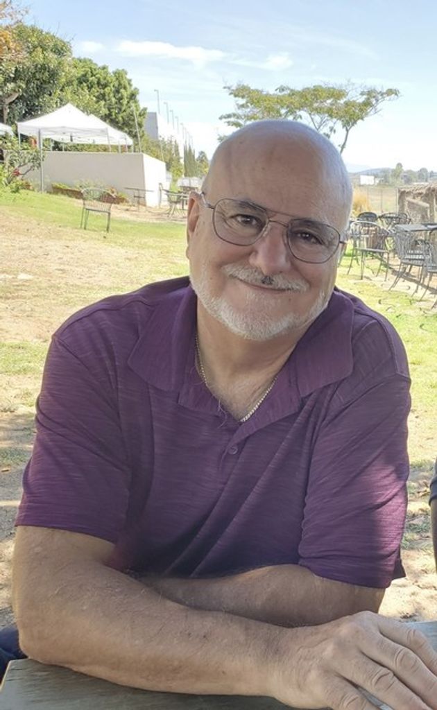 Gerard C. Riccio Profile Photo