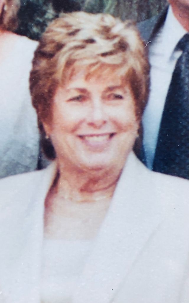 Paula Christine Dolan