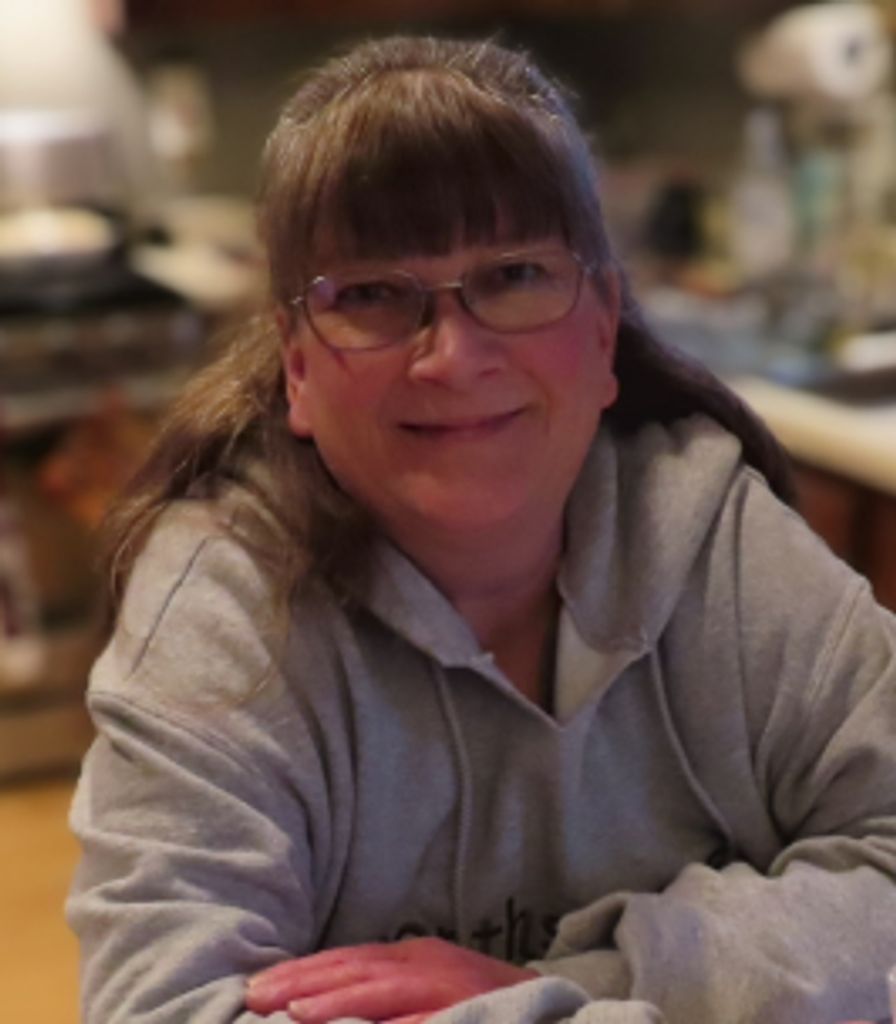 Jennifer Hansen Profile Photo