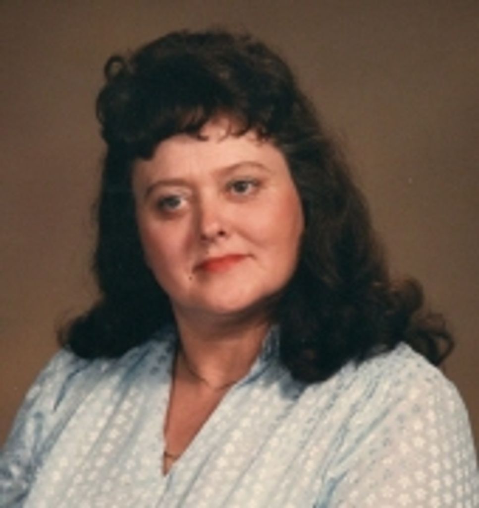 Arden Faye Burke Profile Photo