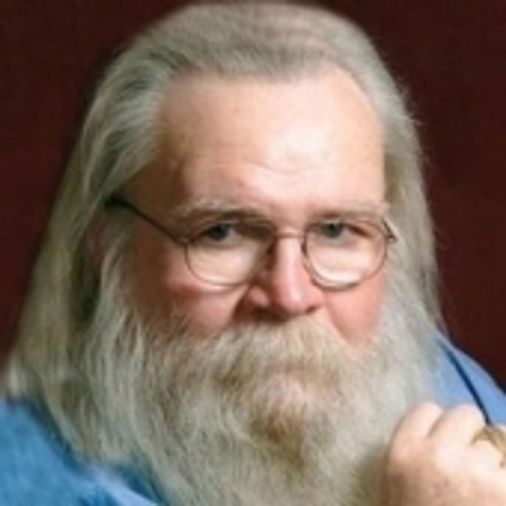 Charles Kutscherousky