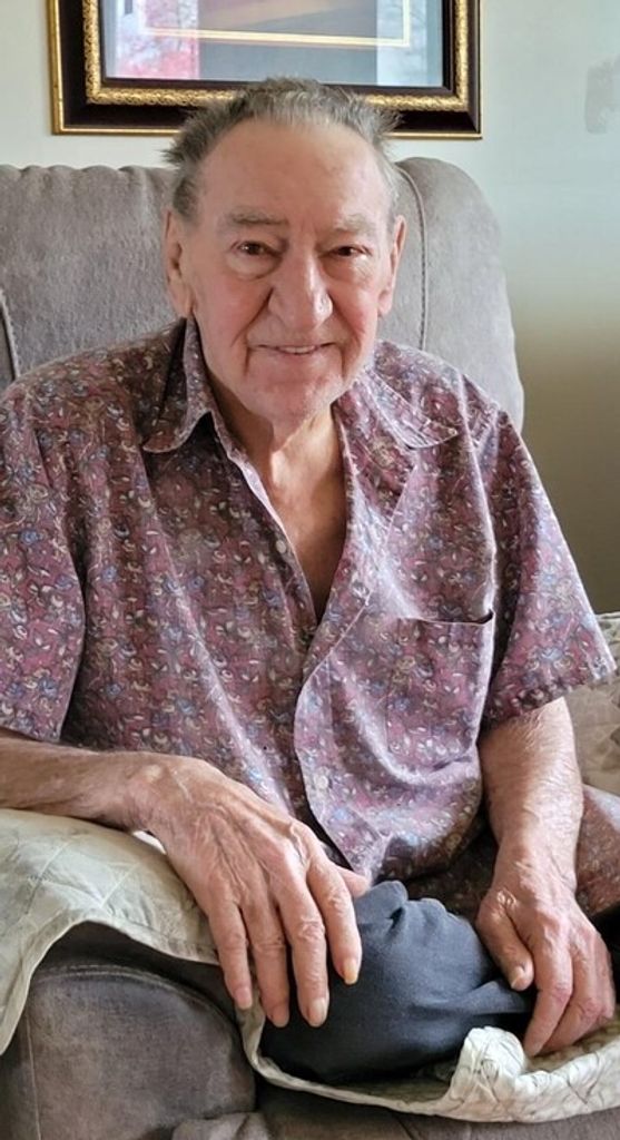 Clarence C. Willhoite Profile Photo
