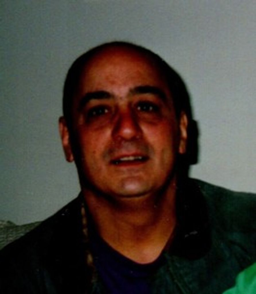 Philip Mallozzi
