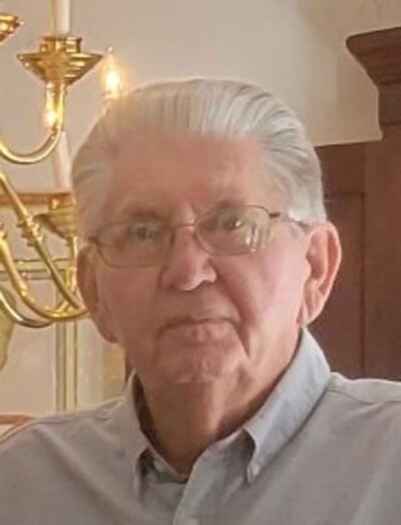 Charles "Chuck" Edward Postalwait Profile Photo