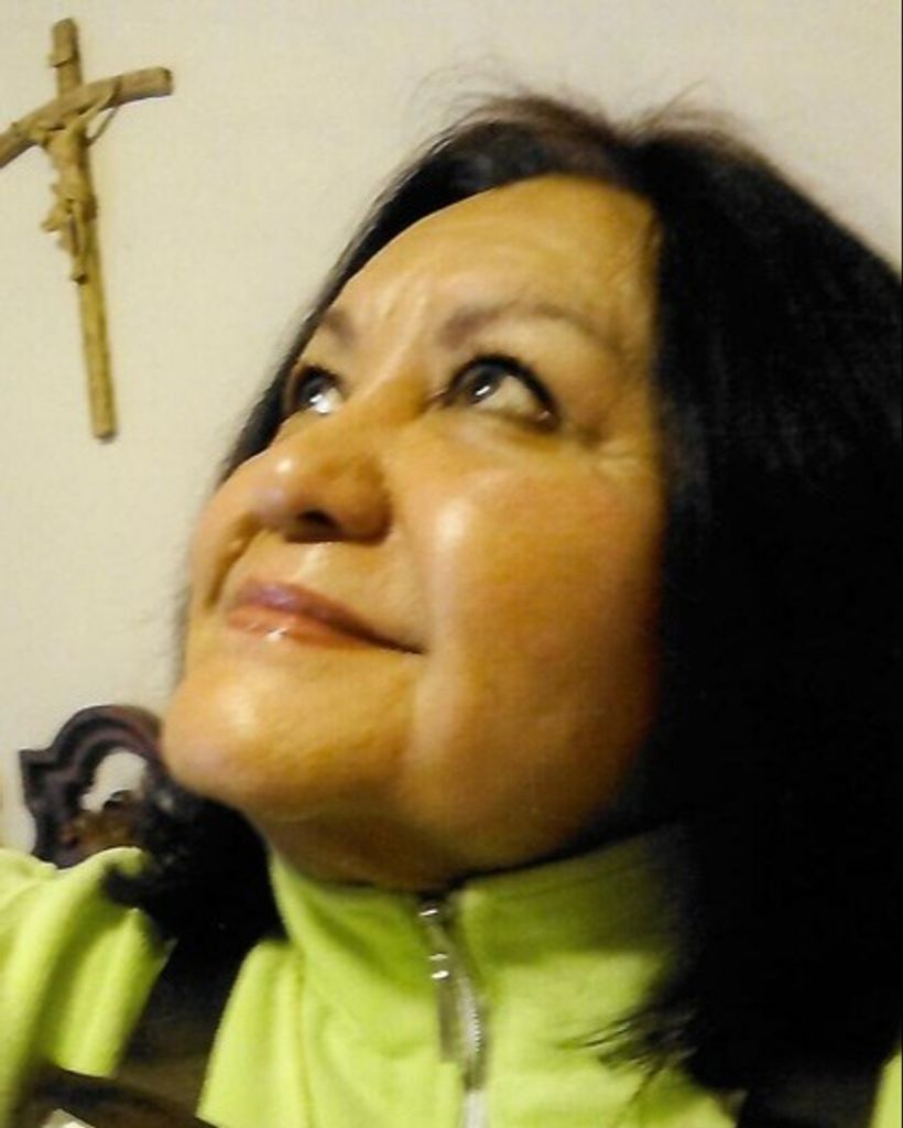 Velia Harkonen Profile Photo
