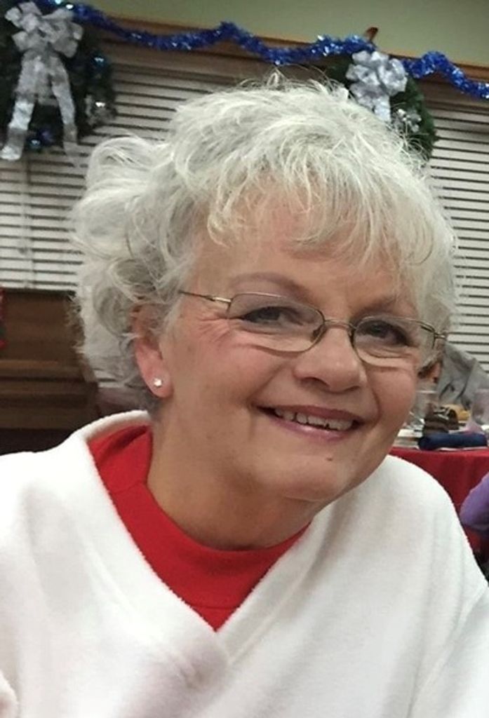 Diana Davis Profile Photo