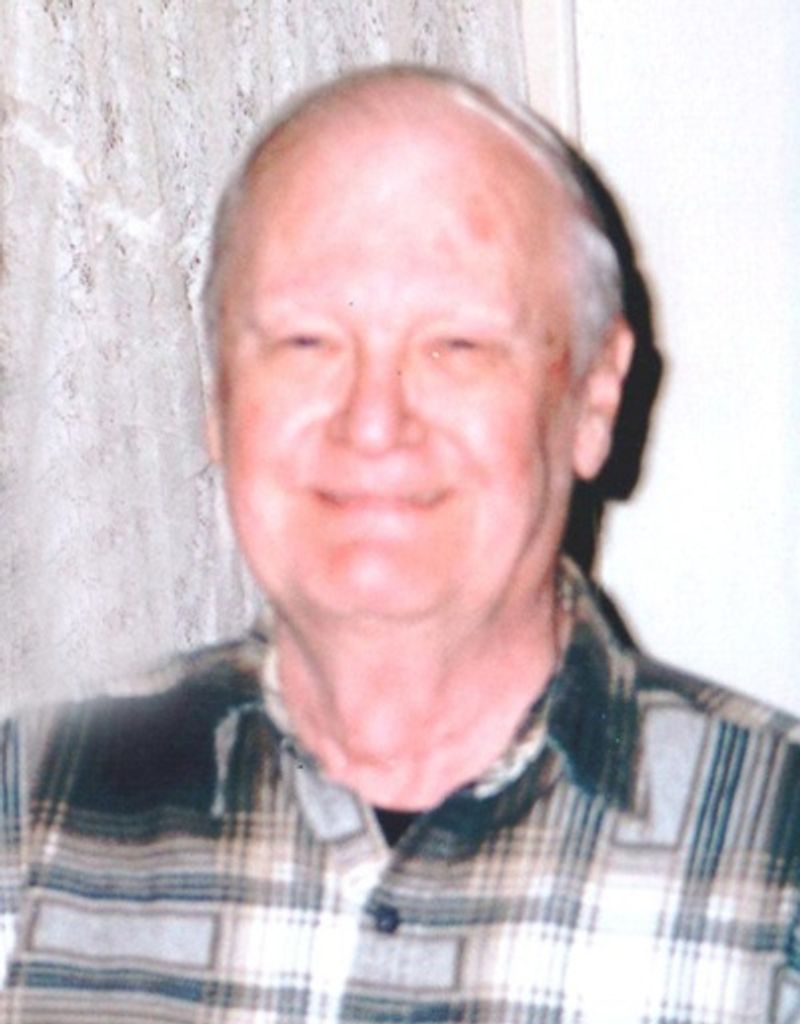 Robert "Bob" S. Young