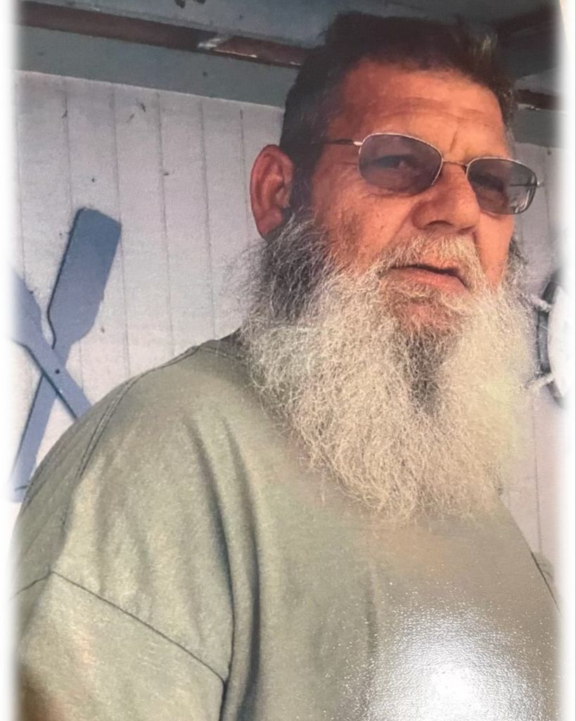 Carl A. Luckett Profile Photo