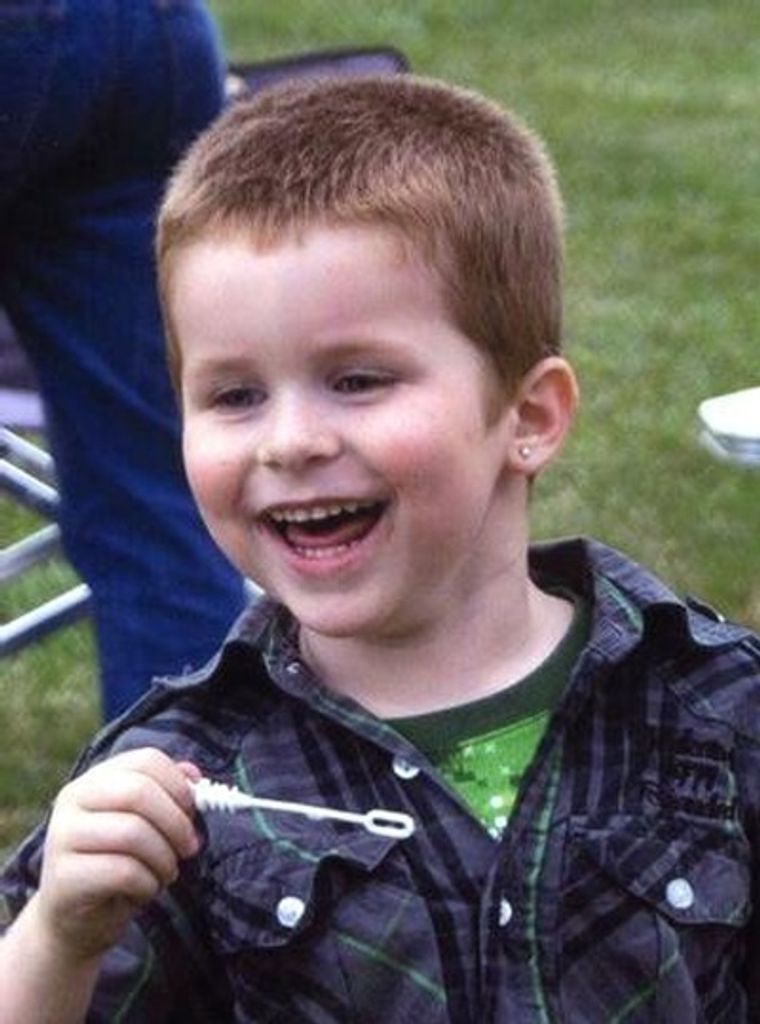 Landyn Michael Short Profile Photo
