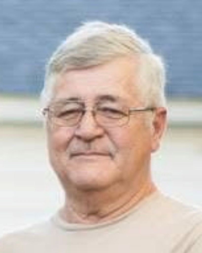 Donald L. Healy Profile Photo