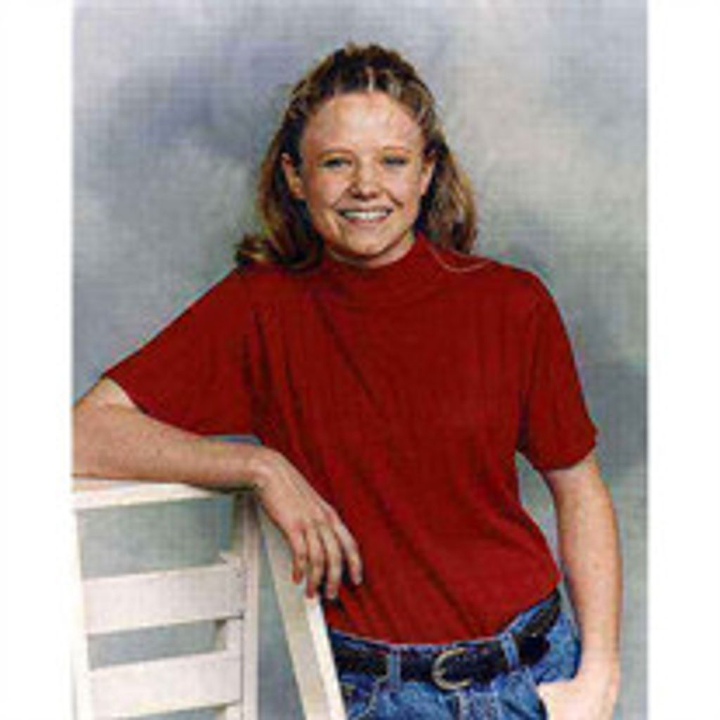 Crysta Lee Rawlinson