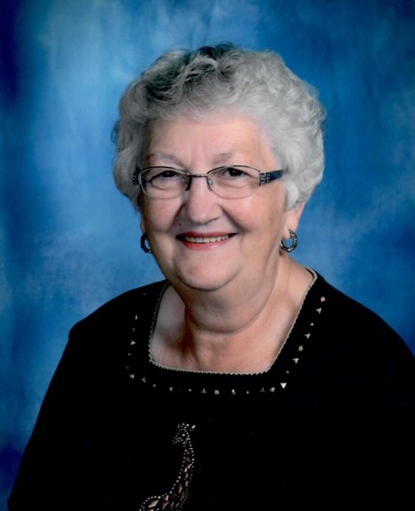 Beverly Ann Frey Profile Photo
