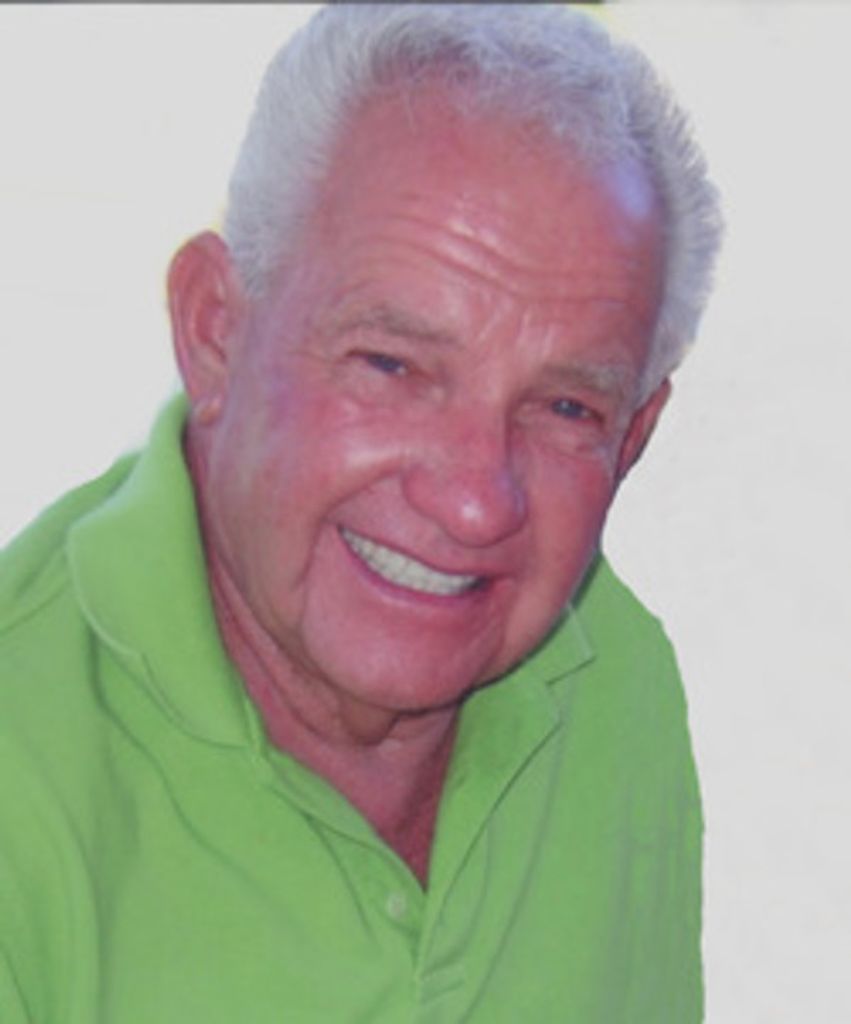Edgar "Ed" Cauble