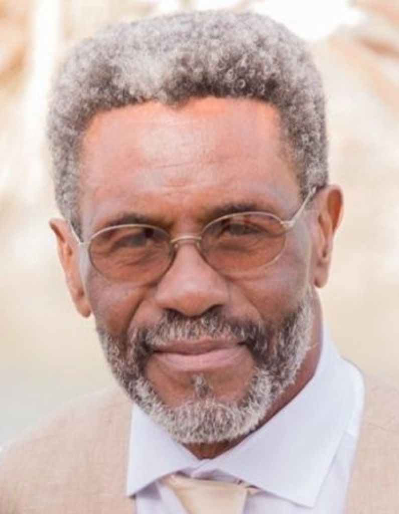 Billy R. Garry