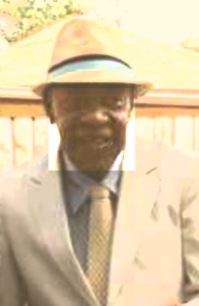 Walter L. Hearn Profile Photo