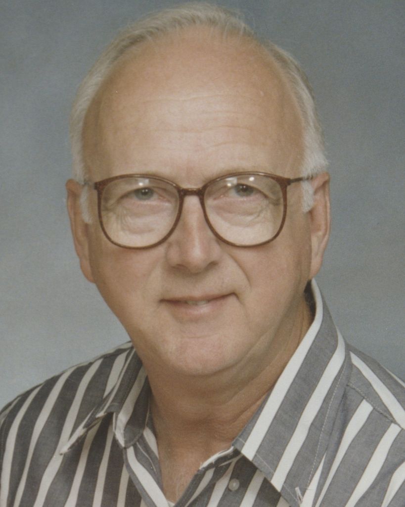 Robert J. Bashore Profile Photo