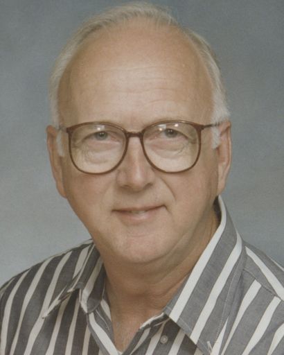 Robert J. Bashore's obituary image