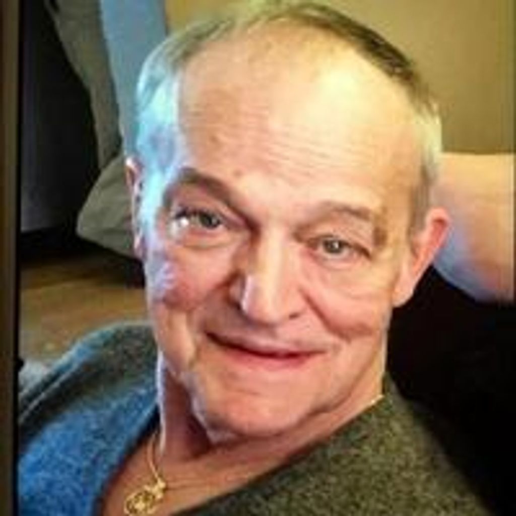 Jerry John Armstrong Profile Photo
