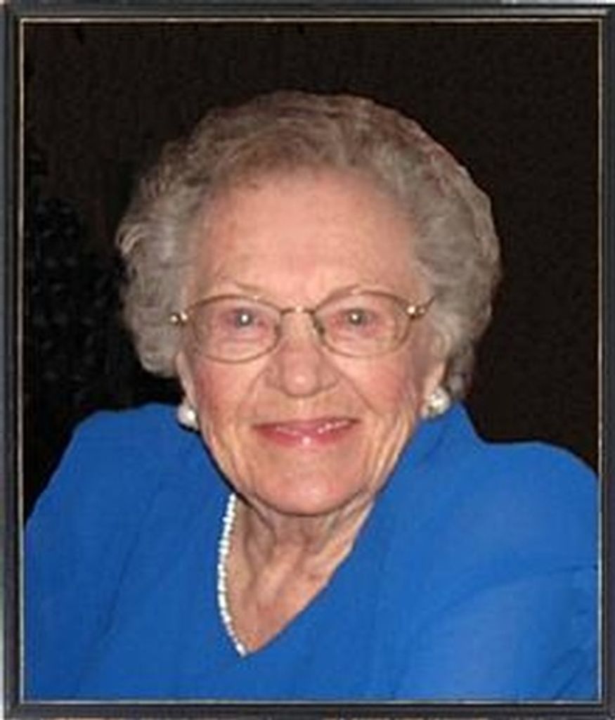 Gertrude J. Schwartz Profile Photo
