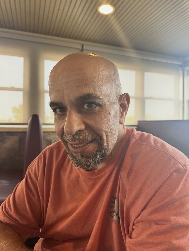 Dean A. McAbier Profile Photo