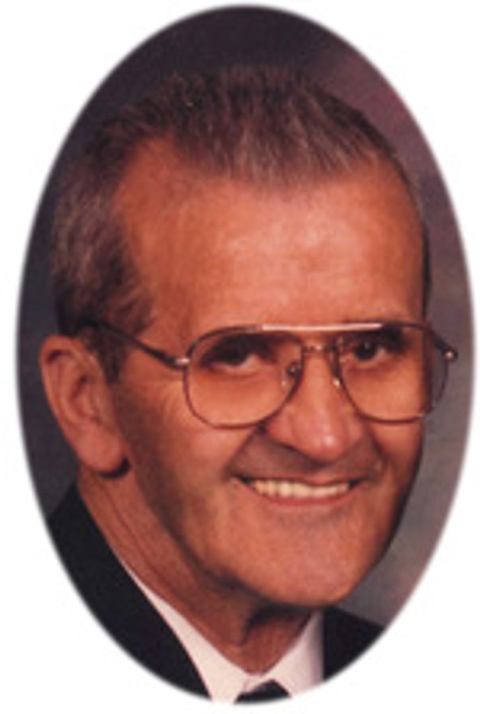 Henry Matthew Flaschenriem