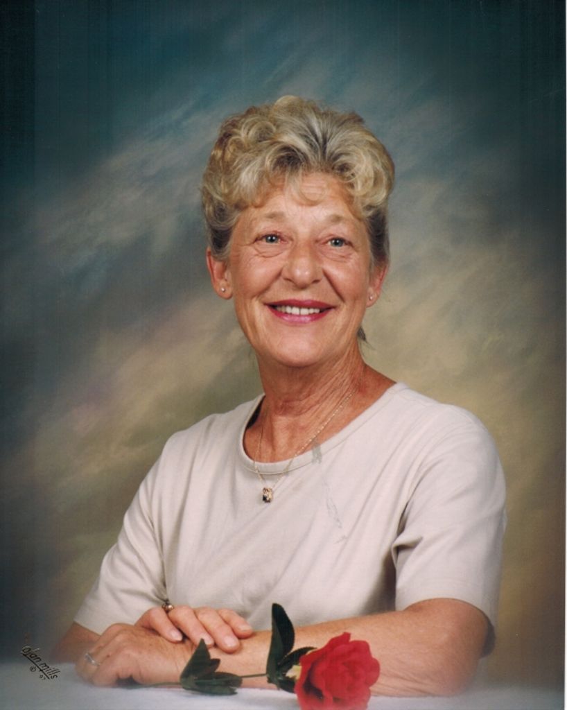 Elaine Robertson