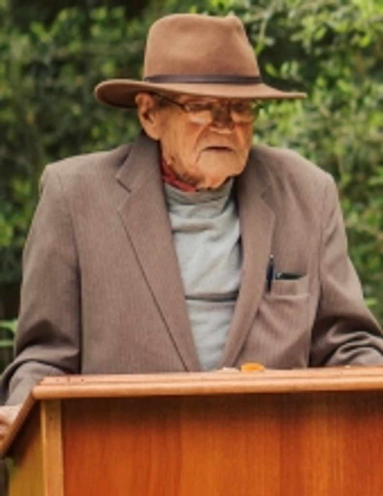 Calvin Boyd Jackson