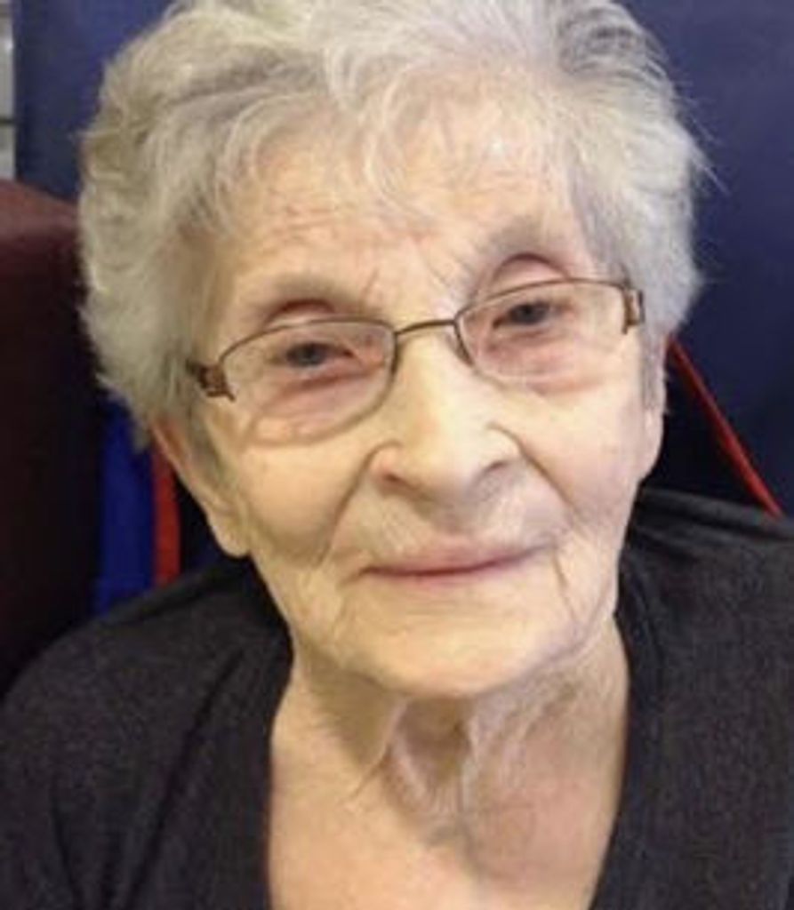 Dorothy Nicholas Profile Photo