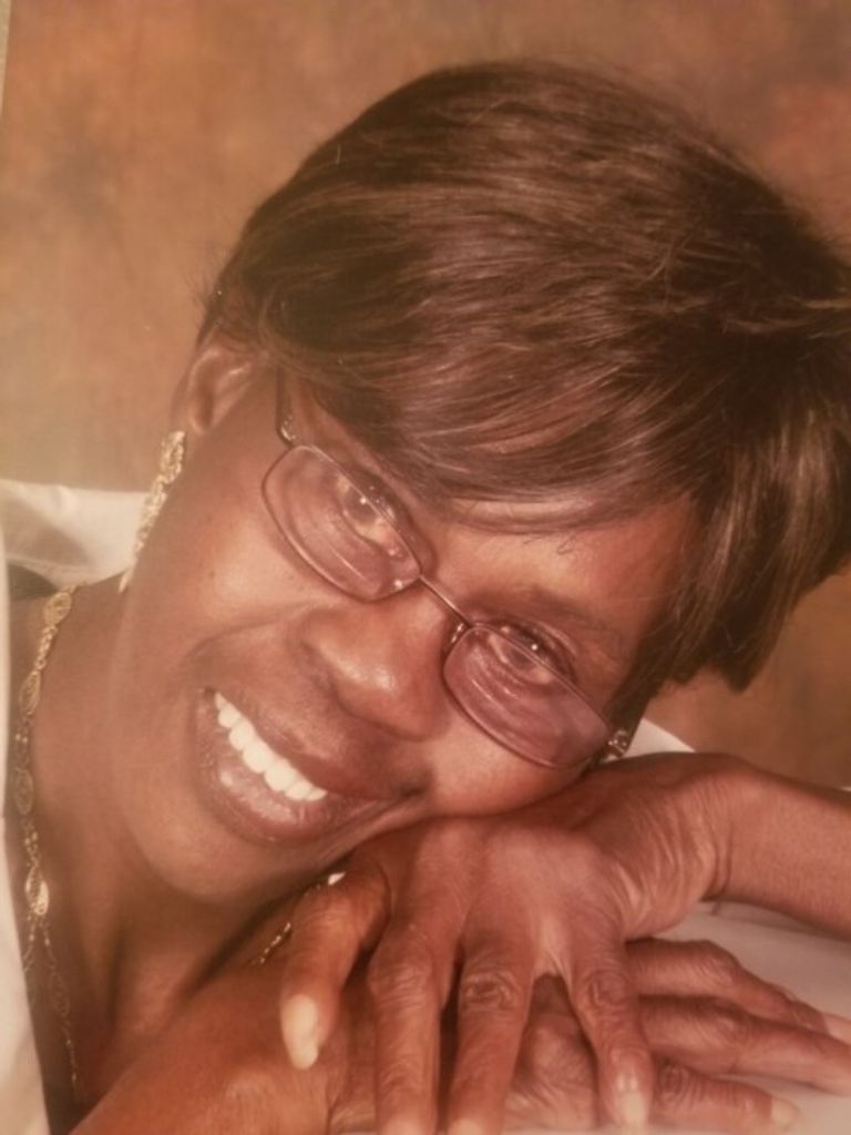 Katherine Finney Adams