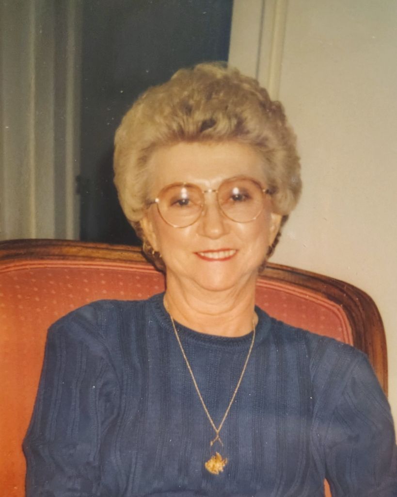 Nora Mae Hollifield Profile Photo